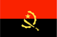 Angolan National Anthem Sheet Music
