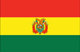 Bolivian National Anthem Lyrics