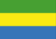 Gabonese National Anthem Sheet Music
