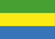 Gabonese National Anthem Lyrics