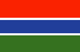 Gambian National Anthem Lyrics