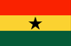 Ghanaian National Anthem Sheet Music