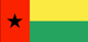 Guinea-Bissauan National Anthem Sheet Music