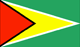 Guyanese National Anthem Sheet Music