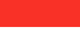 Indonesian National Anthem Lyrics