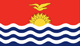 Kiribati National Anthem Lyrics