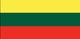 Lithuanian National Anthem Lyrics