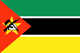 Mozambican National Anthem Sheet Music
