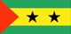 Sao Tome and Principe National Anthem Sheet Music