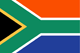 South African National Anthem Sheet Music