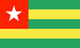 Togolese National Anthem Sheet Music