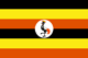 Ugandan National Anthem Sheet Music